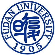 Fudan University logo