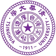 Tsinghua University logo