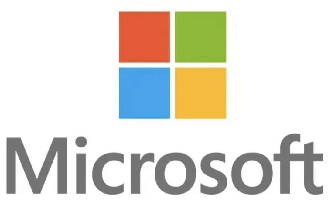Microsoft Research Asia logo