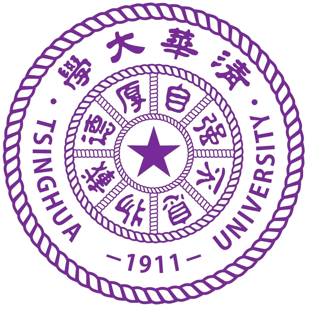 Tsinghua University logo